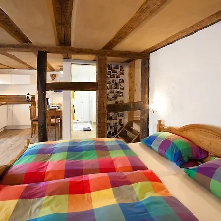 Beim Schloss Michel Apartment