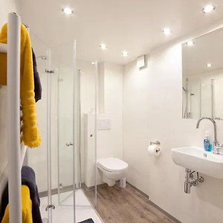 Beim Schloss Michel Apartment