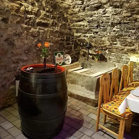 Apartment Beim Schloss Michel