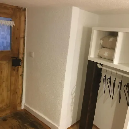 Beim Schloss Michel Lejlighed