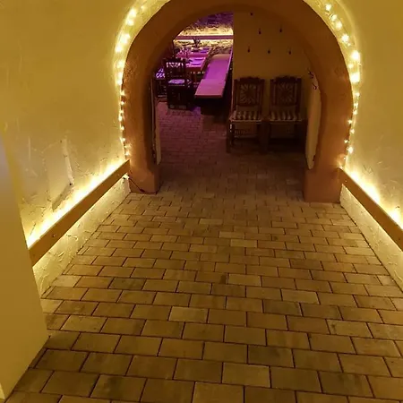 Beim Schloss Michel Apartment *